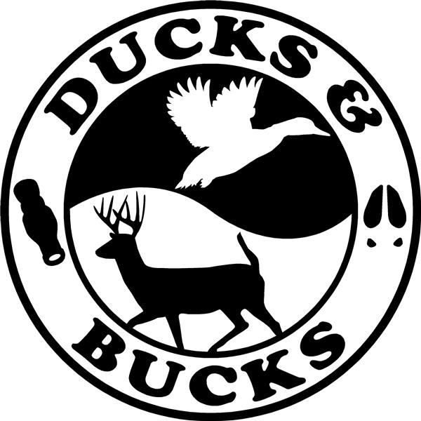Bucks and Ducks 